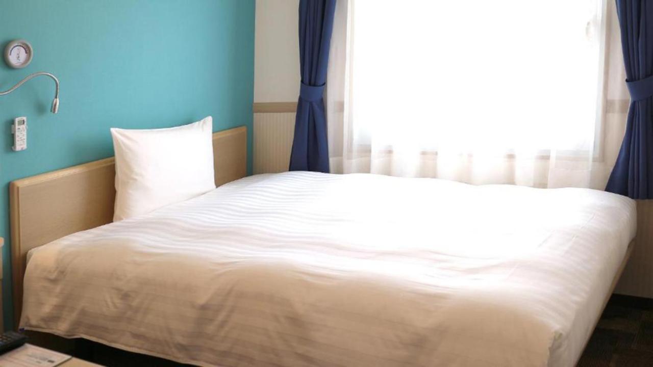 Toyoko Inn Shin-Fuji-Eki Minami-Guchi Fuji  Ngoại thất bức ảnh