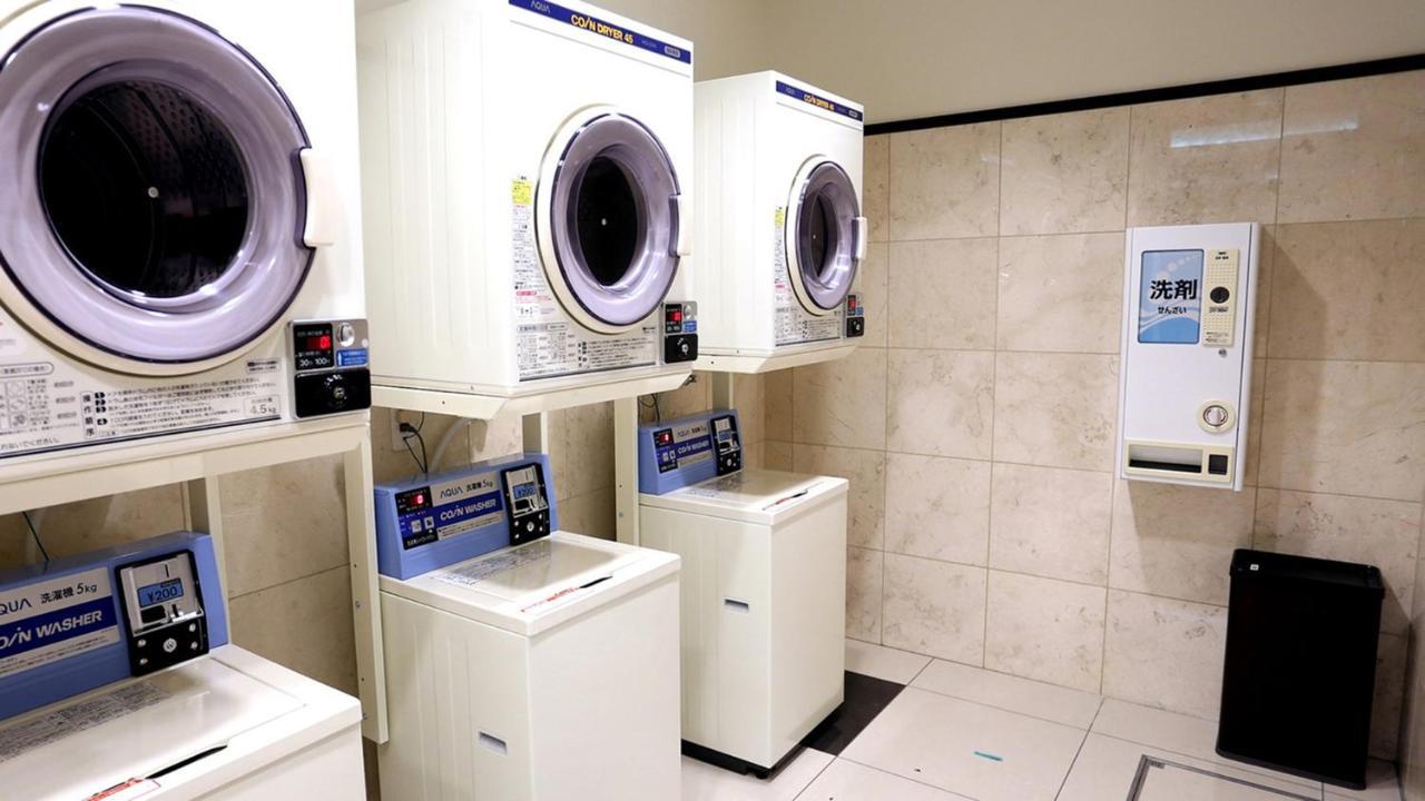 Toyoko Inn Shin-Fuji-Eki Minami-Guchi Fuji  Ngoại thất bức ảnh