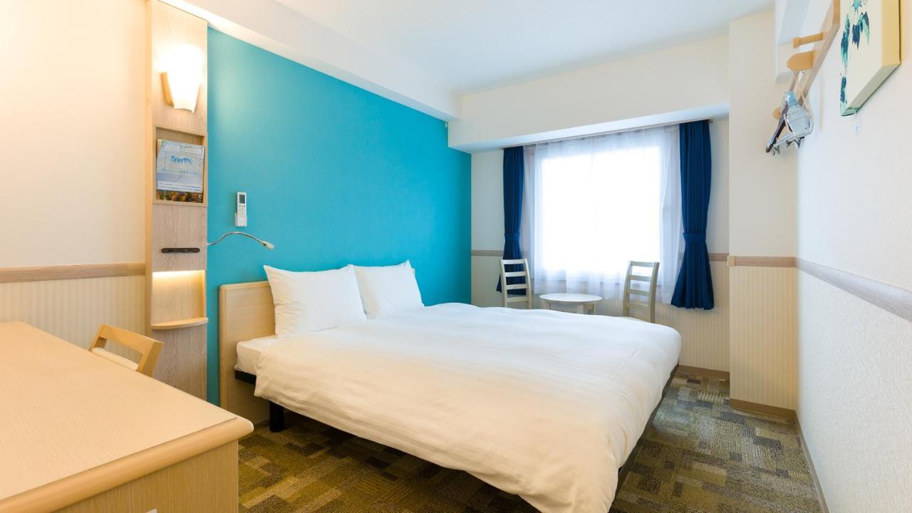 Toyoko Inn Shin-Fuji-Eki Minami-Guchi Fuji  Ngoại thất bức ảnh