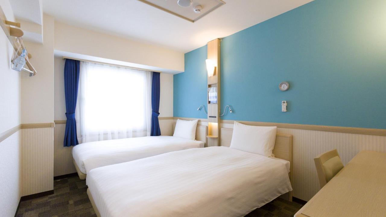 Toyoko Inn Shin-Fuji-Eki Minami-Guchi Fuji  Ngoại thất bức ảnh