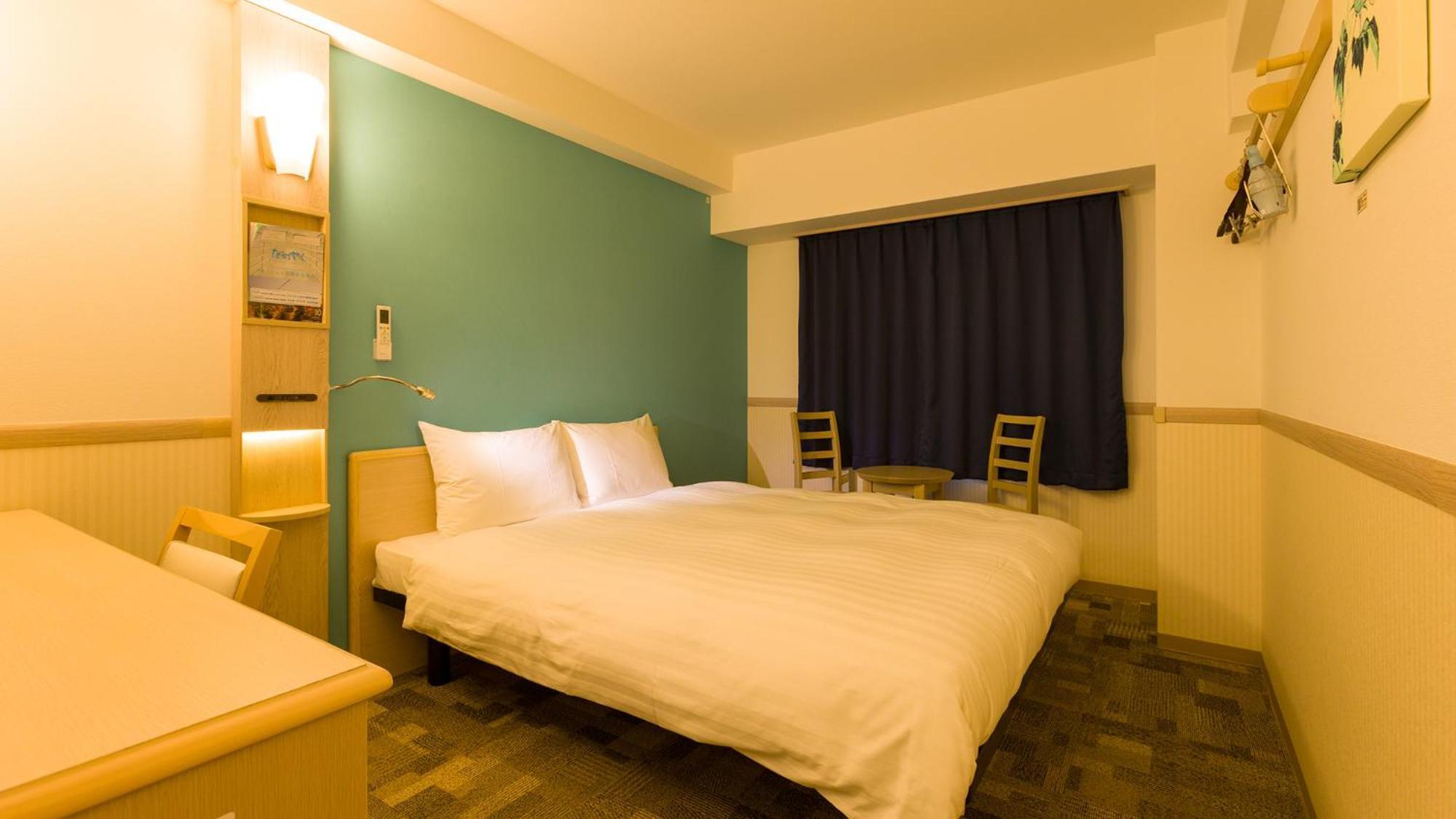 Toyoko Inn Shin-Fuji-Eki Minami-Guchi Fuji  Phòng bức ảnh