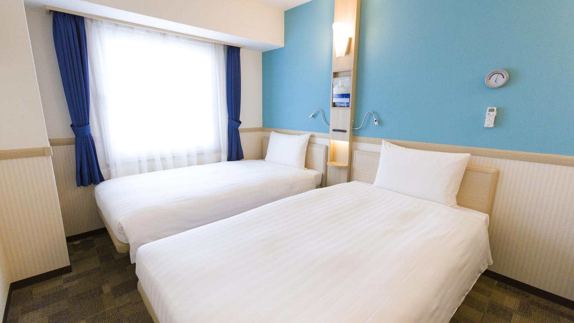 Toyoko Inn Shin-Fuji-Eki Minami-Guchi Fuji  Phòng bức ảnh