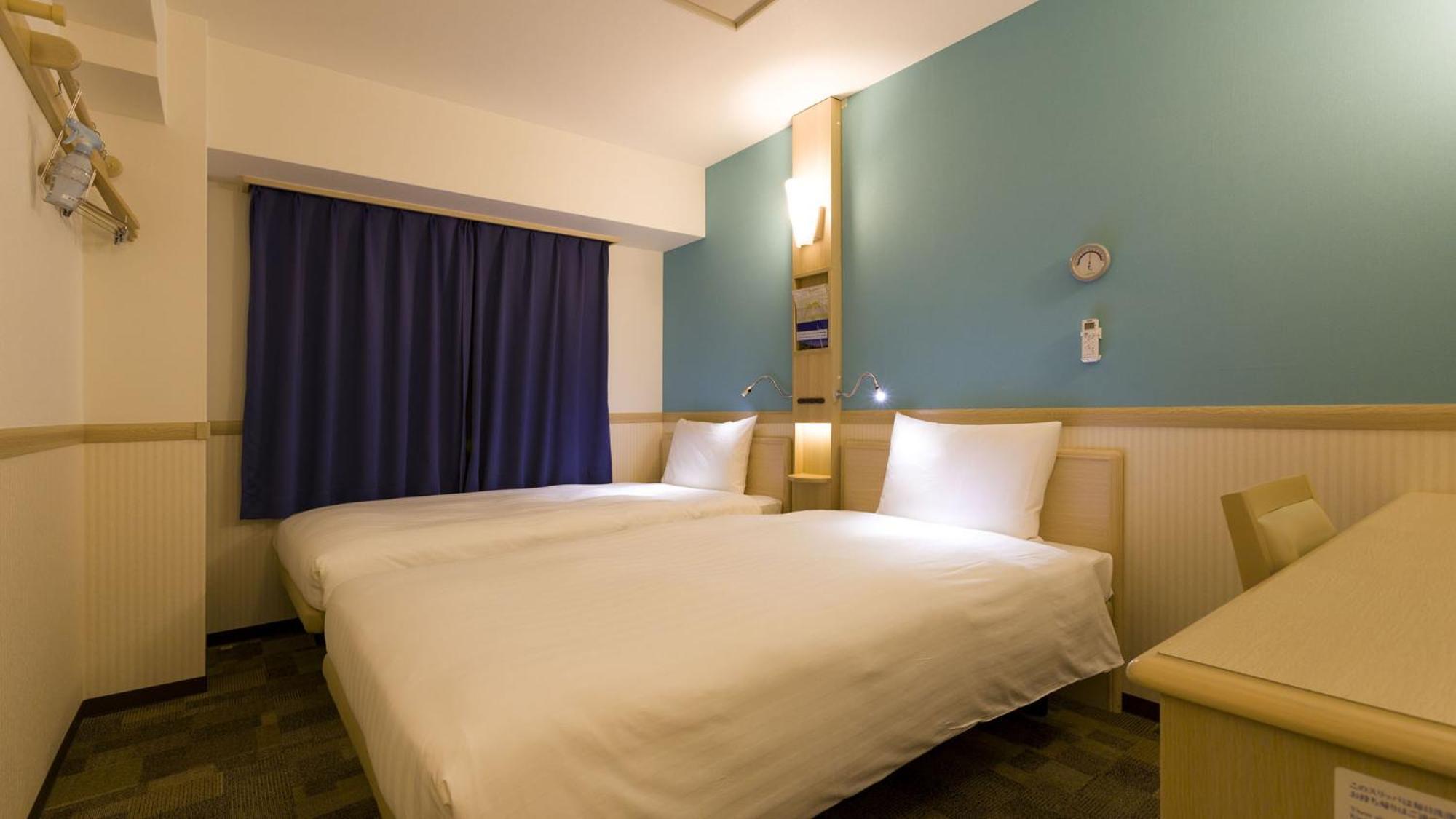Toyoko Inn Shin-Fuji-Eki Minami-Guchi Fuji  Phòng bức ảnh
